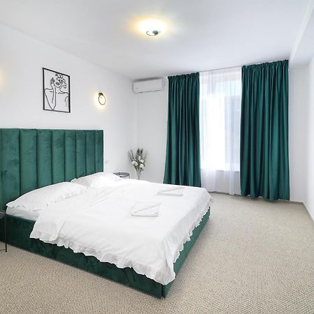 Hotel Francesca Timisoara Esterno foto