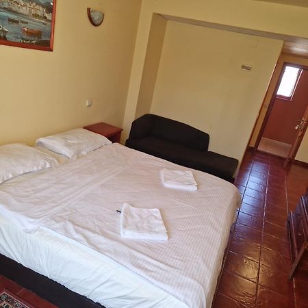 Hotel Francesca Timisoara Esterno foto