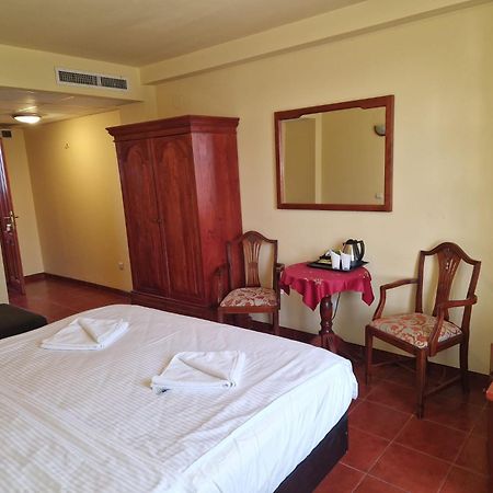 Hotel Francesca Timisoara Esterno foto
