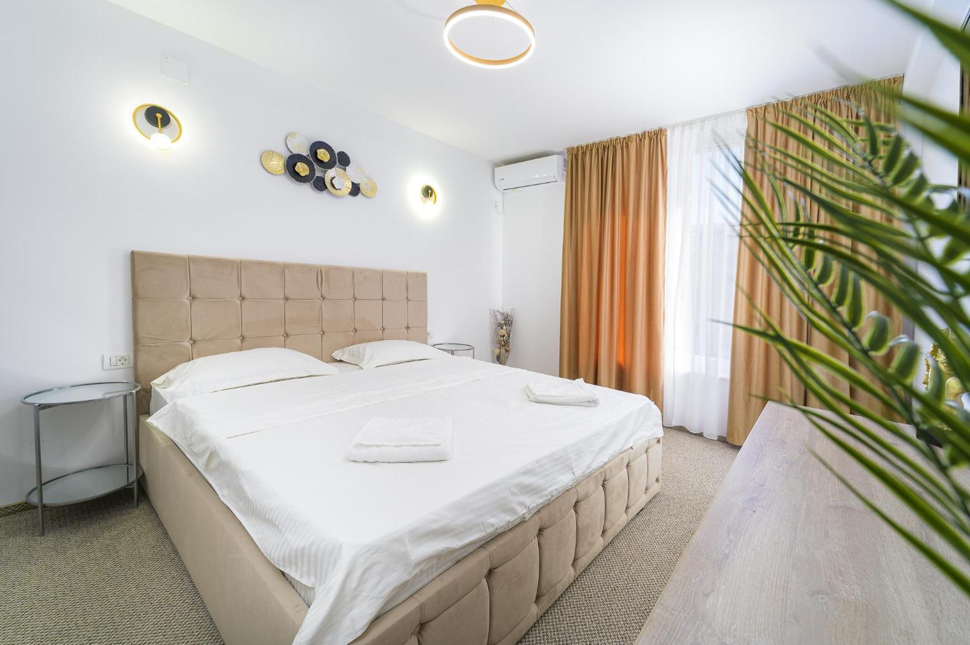 Hotel Francesca Timisoara Esterno foto