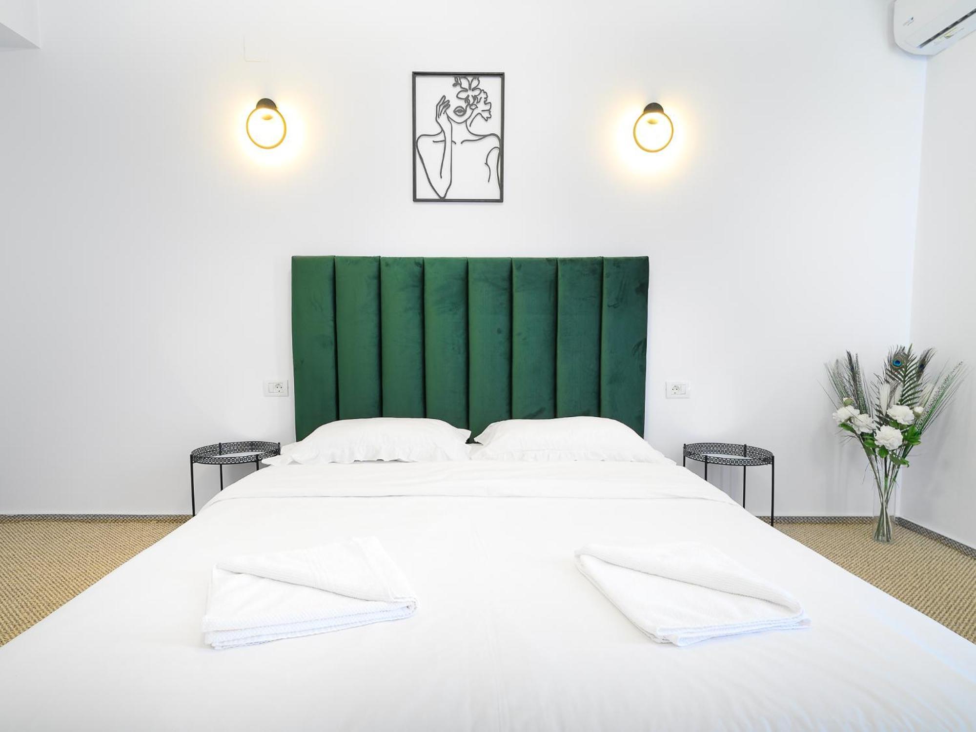 Hotel Francesca Timisoara Esterno foto
