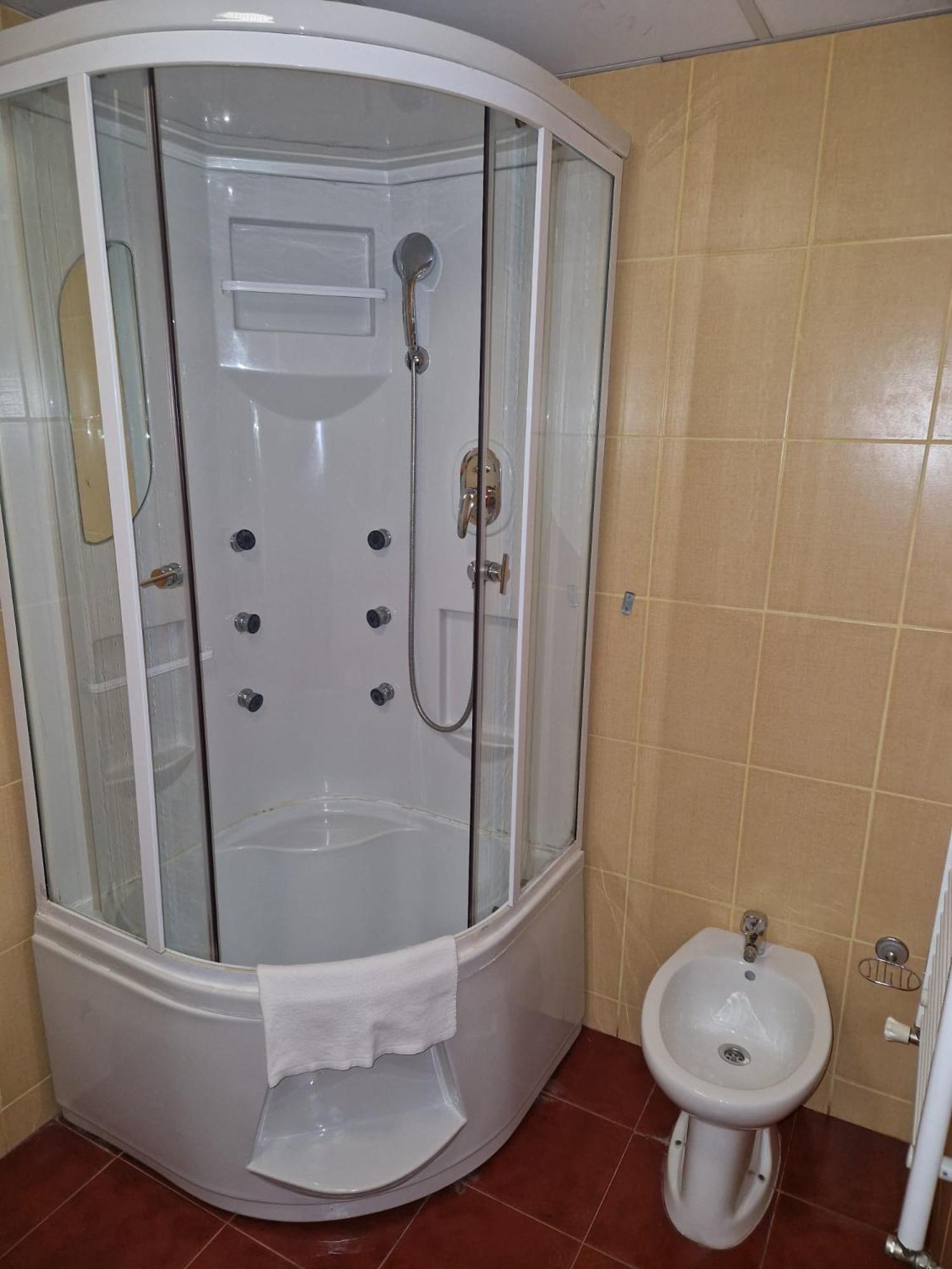 Hotel Francesca Timisoara Esterno foto