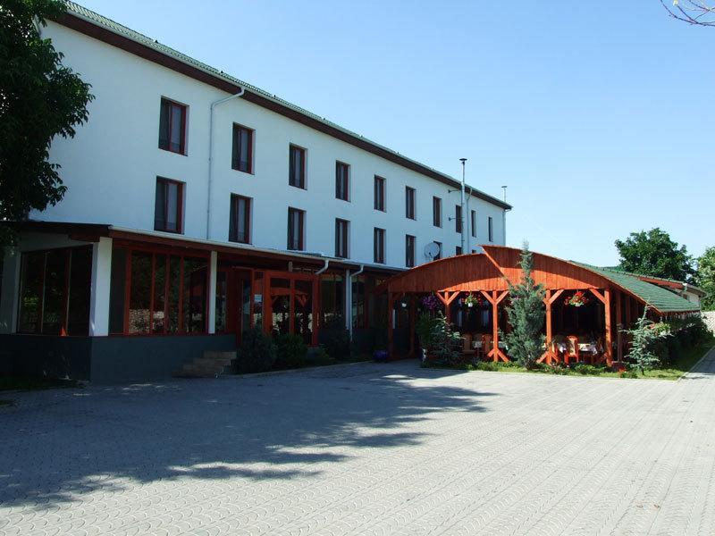 Hotel Francesca Timisoara Esterno foto