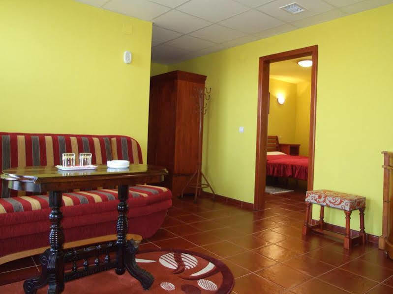 Hotel Francesca Timisoara Esterno foto