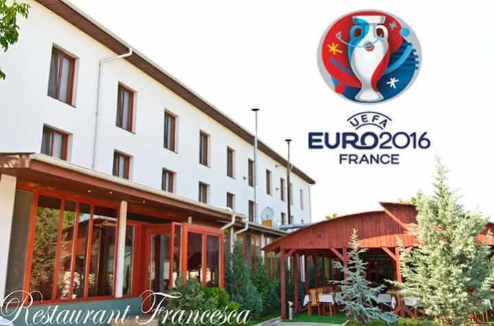 Hotel Francesca Timisoara Esterno foto