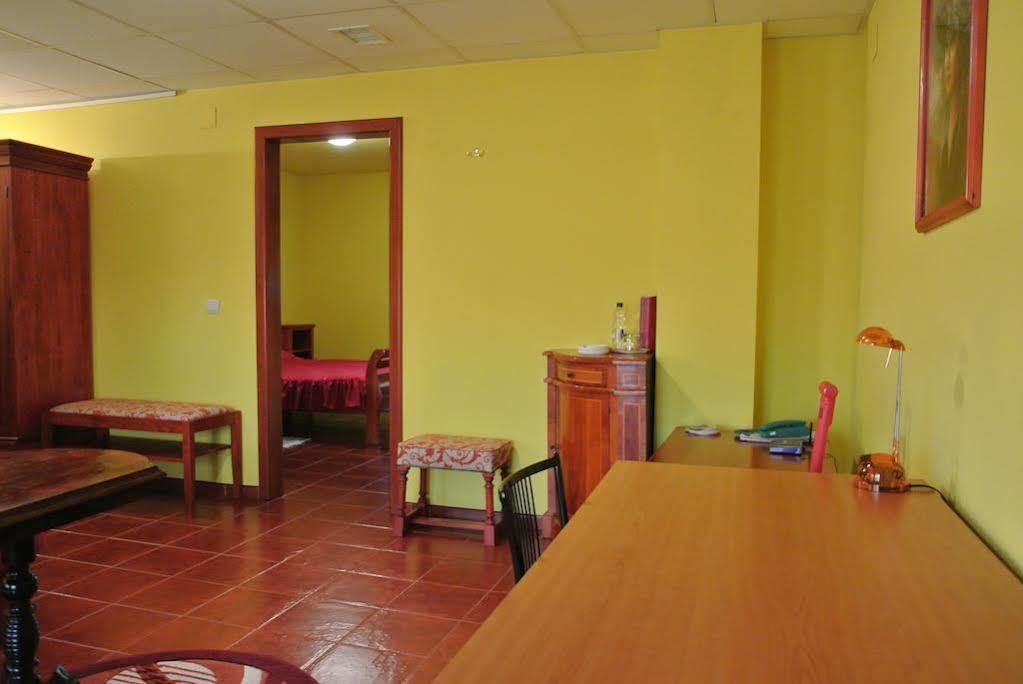 Hotel Francesca Timisoara Esterno foto