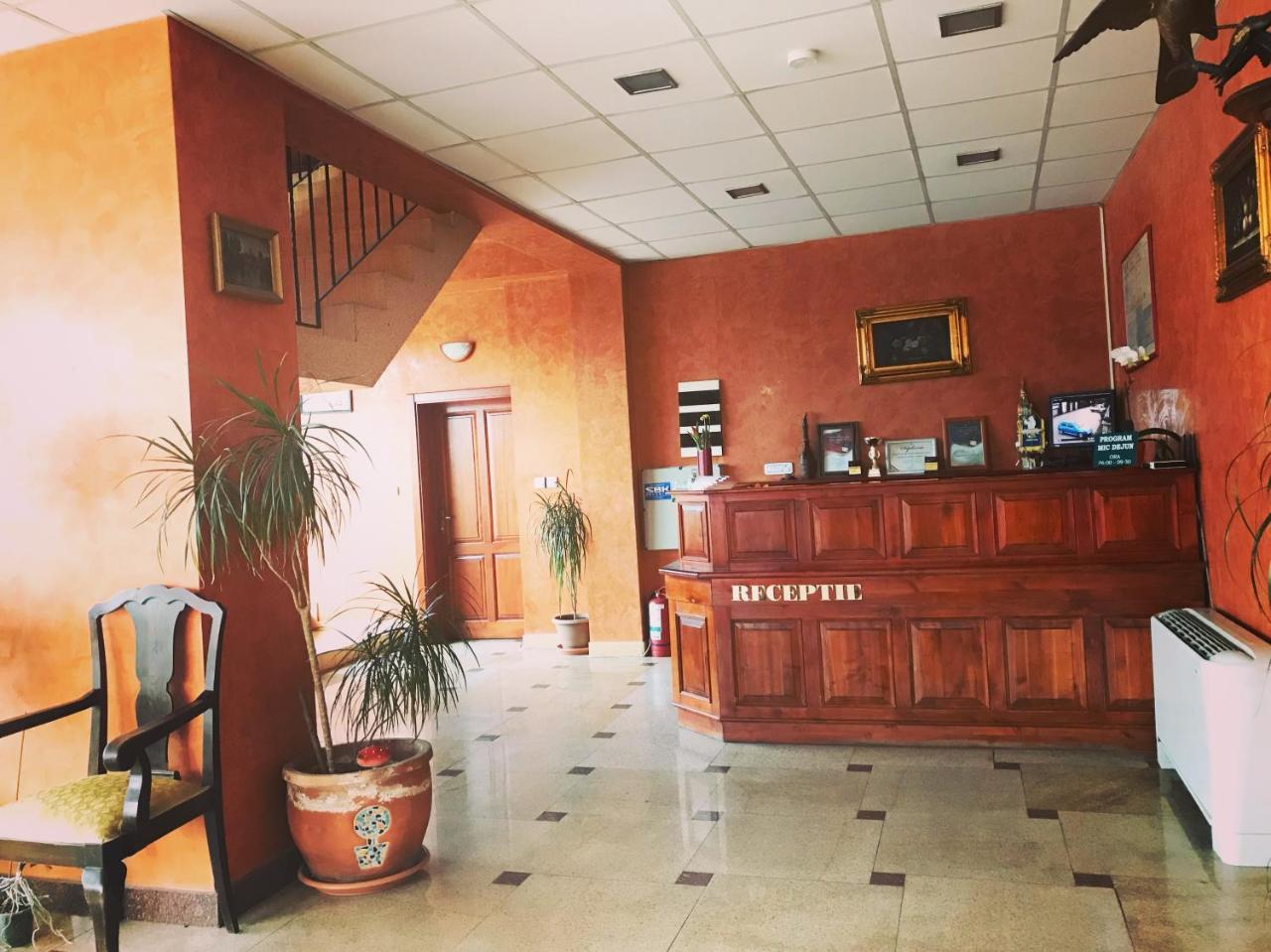 Hotel Francesca Timisoara Esterno foto